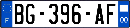 BG-396-AF