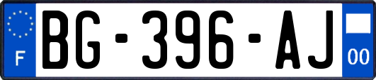 BG-396-AJ