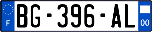 BG-396-AL