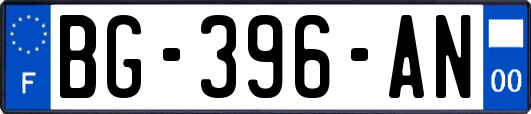 BG-396-AN