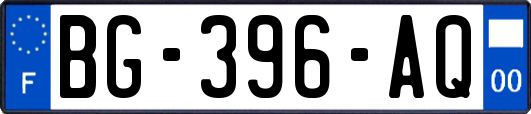 BG-396-AQ