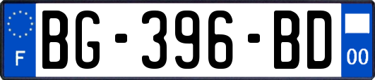 BG-396-BD