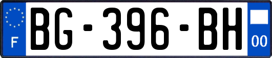 BG-396-BH