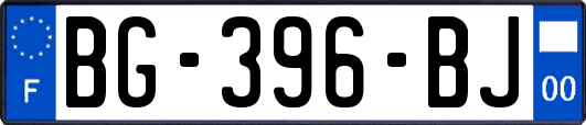 BG-396-BJ