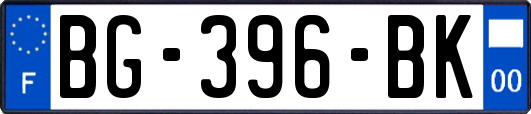 BG-396-BK