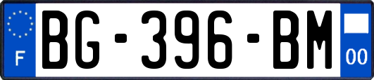 BG-396-BM
