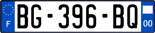 BG-396-BQ