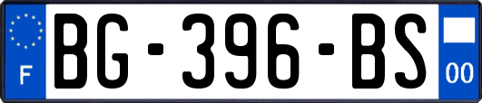 BG-396-BS