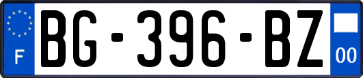 BG-396-BZ