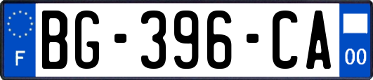 BG-396-CA