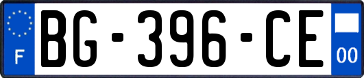 BG-396-CE