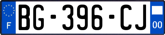 BG-396-CJ