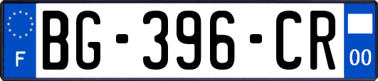 BG-396-CR