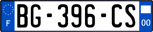 BG-396-CS