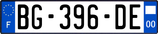 BG-396-DE