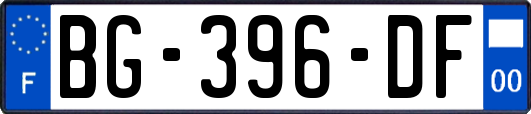 BG-396-DF