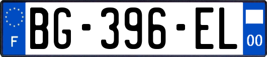 BG-396-EL