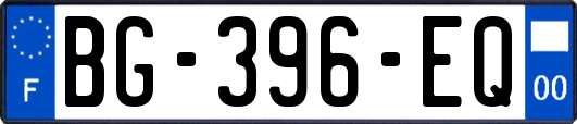 BG-396-EQ