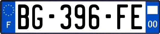 BG-396-FE