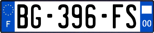 BG-396-FS