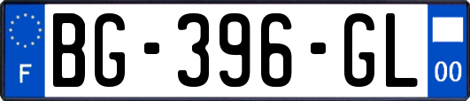 BG-396-GL