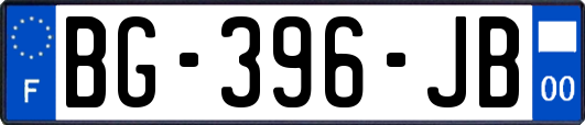 BG-396-JB