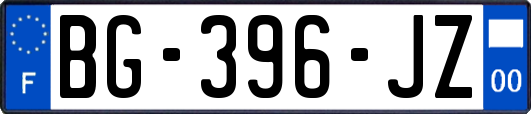 BG-396-JZ