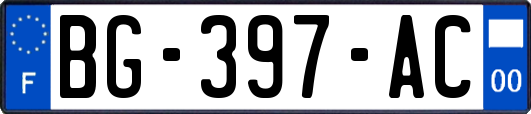 BG-397-AC