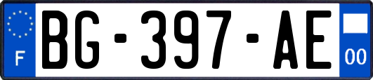 BG-397-AE