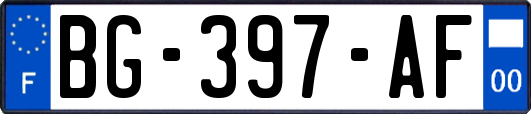 BG-397-AF