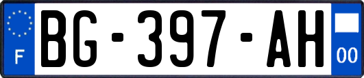 BG-397-AH