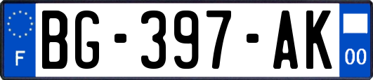 BG-397-AK