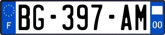 BG-397-AM