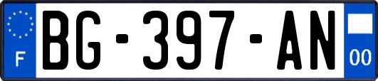 BG-397-AN