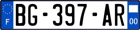 BG-397-AR