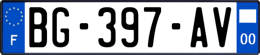 BG-397-AV