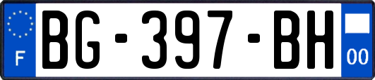BG-397-BH