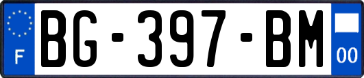 BG-397-BM