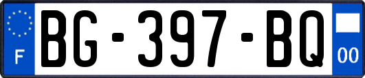 BG-397-BQ