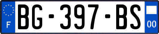 BG-397-BS