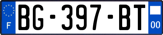 BG-397-BT