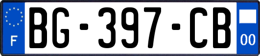 BG-397-CB
