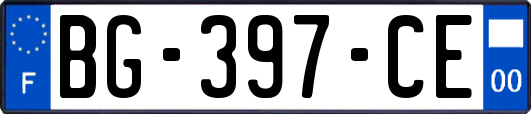 BG-397-CE