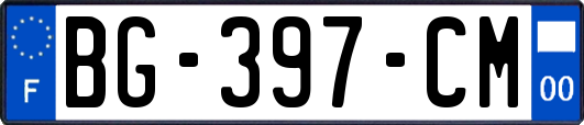 BG-397-CM