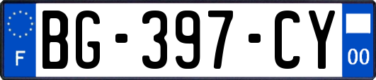 BG-397-CY