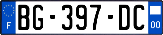 BG-397-DC