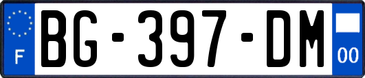 BG-397-DM