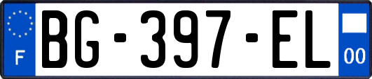 BG-397-EL