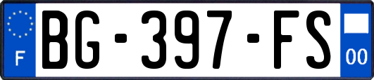 BG-397-FS