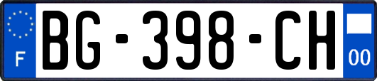 BG-398-CH